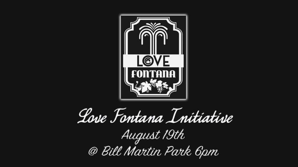 Love Fontana