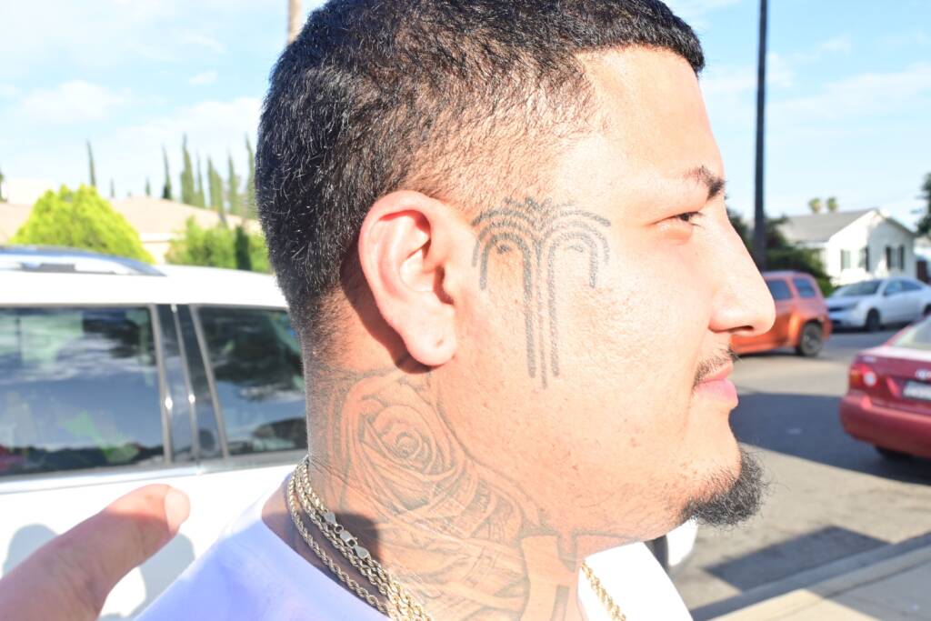 Love Fontana